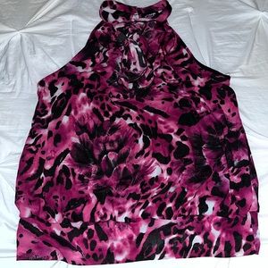 Lane Bryant Sleeveless Shirt size 18/20